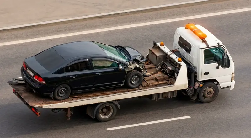 Auto socorro 24h em Carapicuíba – atendimento para pane elétrica e mecânica