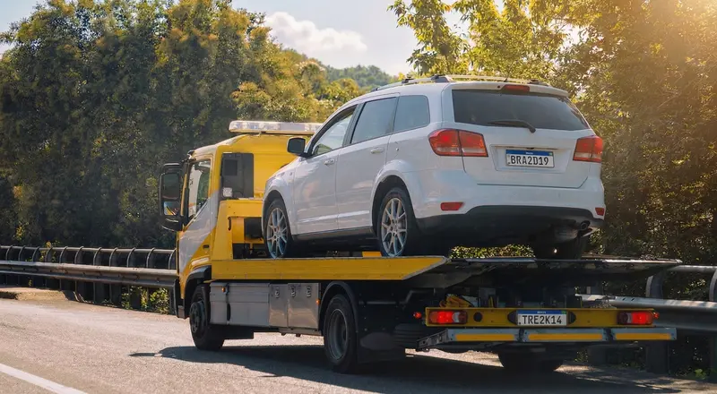 Transporte de veículos em Carapicuíba – SP com segurança e discrição